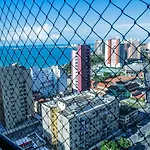 Belíssimo Apart Com Vista Mar