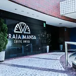 Belíssimo Apart Com Vista Mar