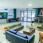 Belíssimo Apart Com Vista Mar