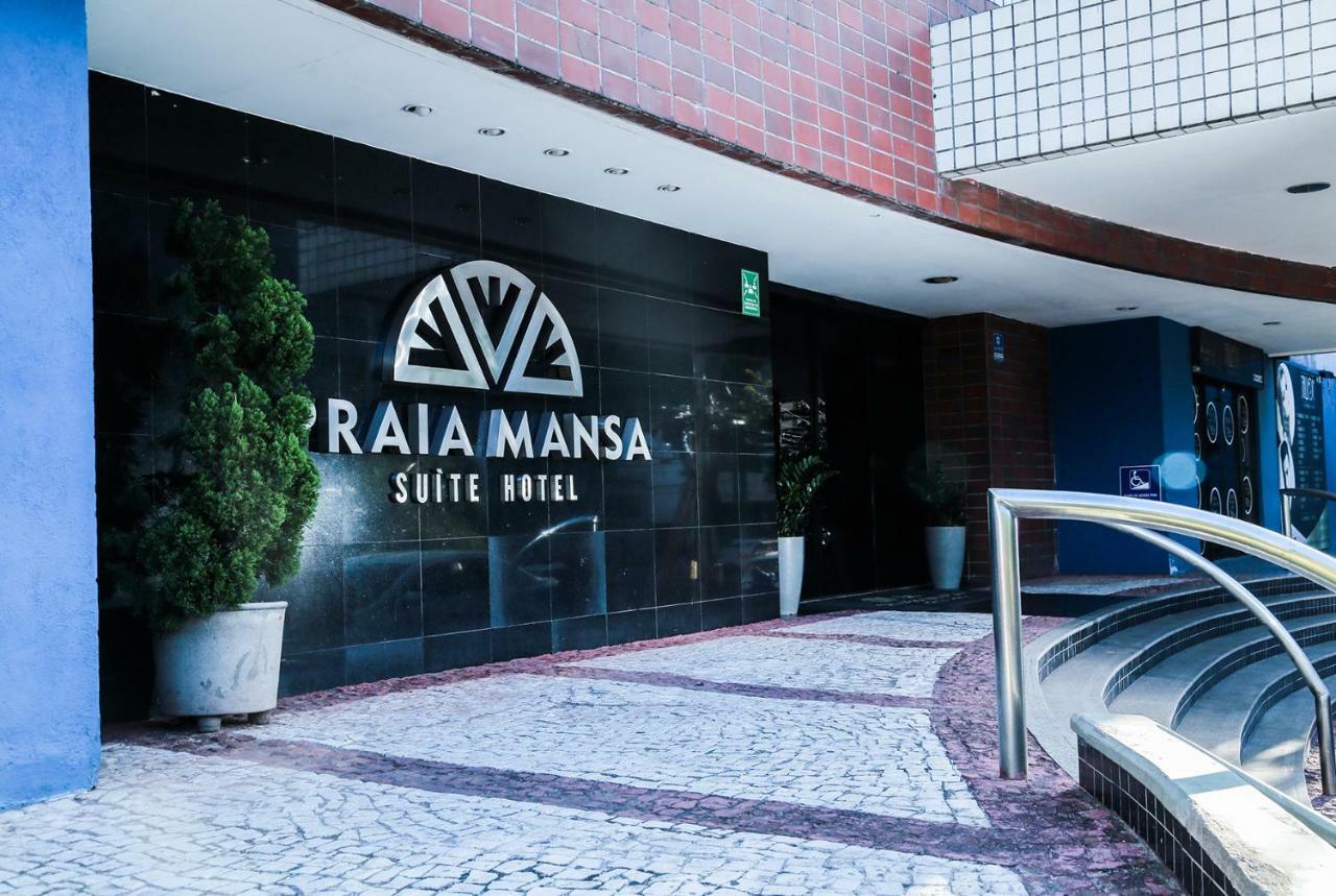 Belíssimo Com Vista Mar Apartamento *