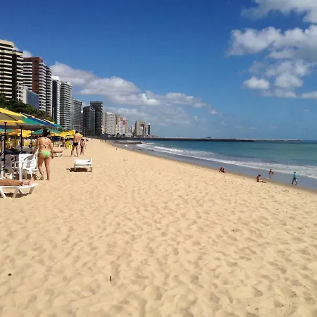 Apartamento Belíssimo Com Vista Mar *