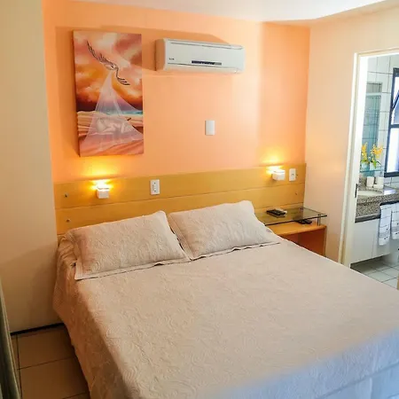 Belíssimo Com Vista Mar Fortaleza (Ceara)