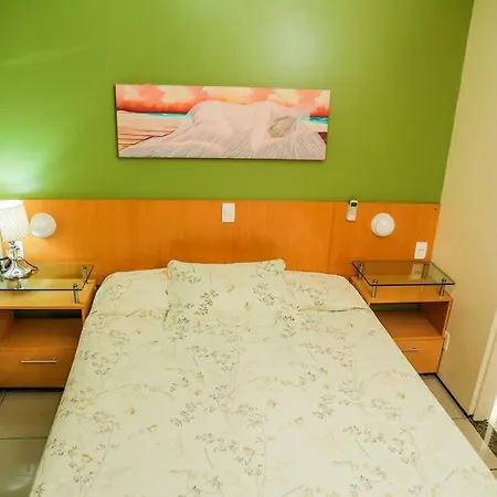 Belíssimo Com Vista Mar Apartamento